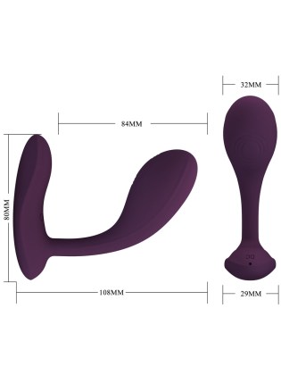 Pretty love Baird  BI 14992HP-1-7